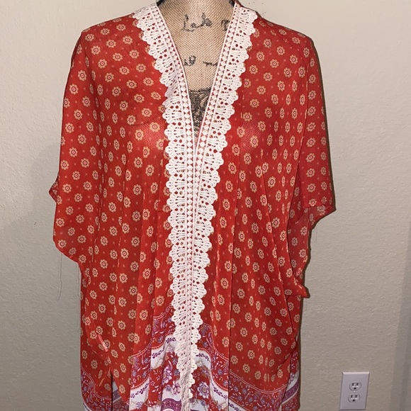 Ruana - Picture 2 of 9